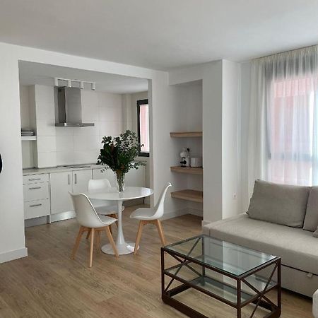 אליקאנטה Apartamentos Cisneros מראה חיצוני תמונה