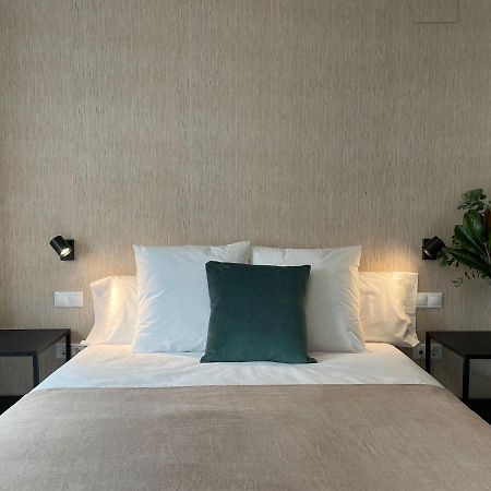 אליקאנטה Apartamentos Cisneros מראה חיצוני תמונה