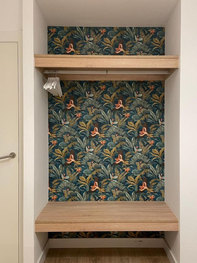 אליקאנטה Apartamentos Cisneros מראה חיצוני תמונה