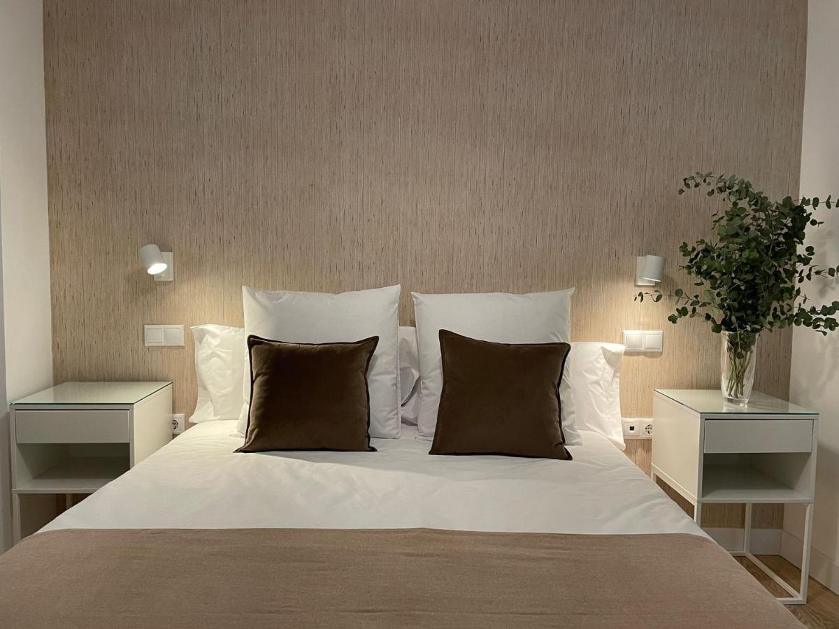 אליקאנטה Apartamentos Cisneros מראה חיצוני תמונה
