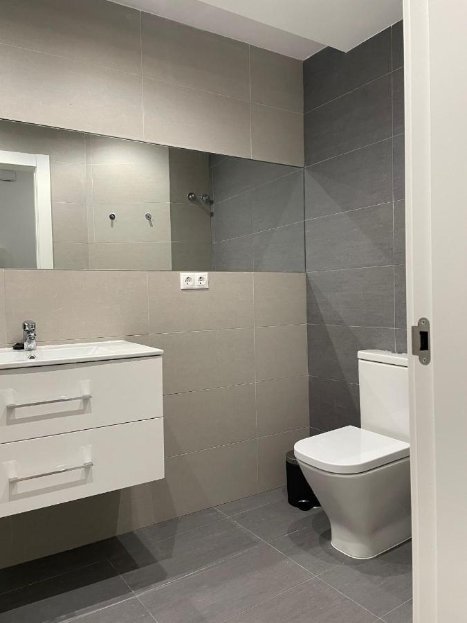 אליקאנטה Apartamentos Cisneros מראה חיצוני תמונה