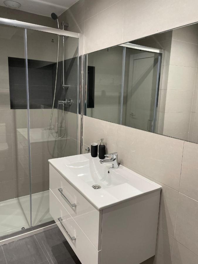 אליקאנטה Apartamentos Cisneros מראה חיצוני תמונה