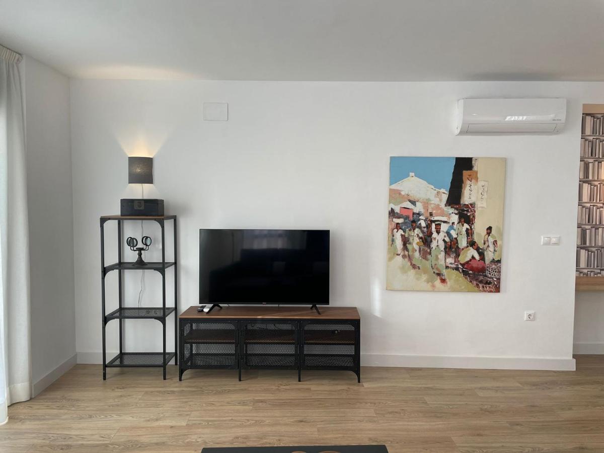 אליקאנטה Apartamentos Cisneros מראה חיצוני תמונה