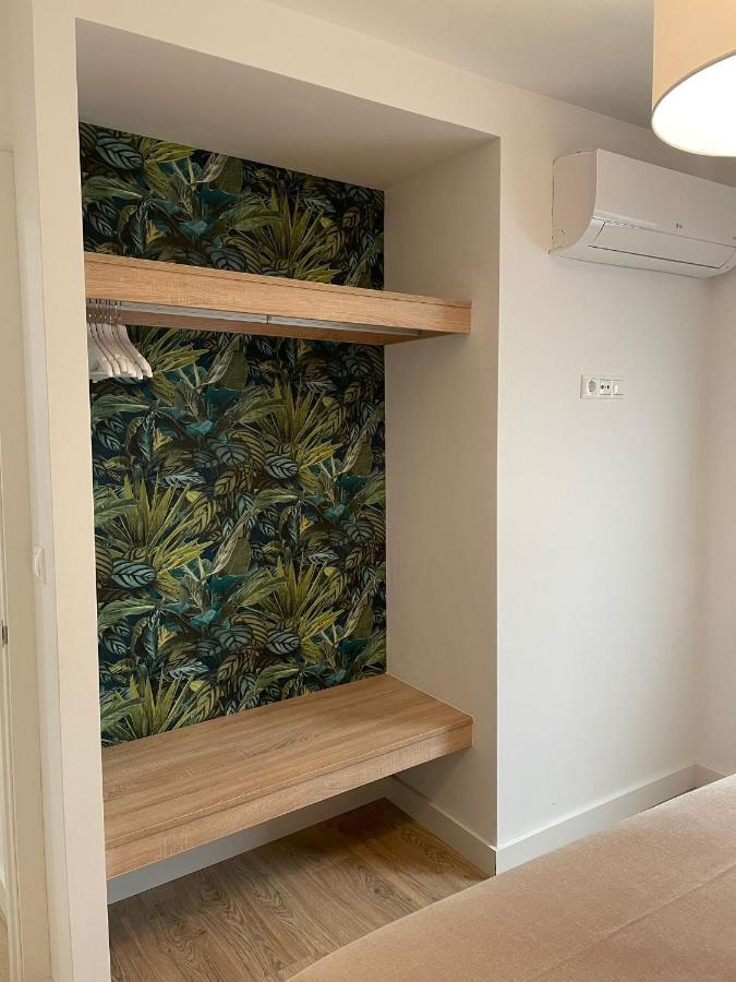 אליקאנטה Apartamentos Cisneros מראה חיצוני תמונה