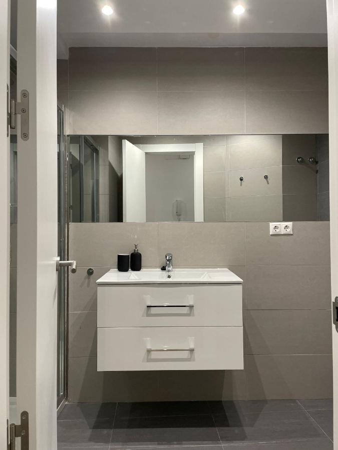 אליקאנטה Apartamentos Cisneros מראה חיצוני תמונה