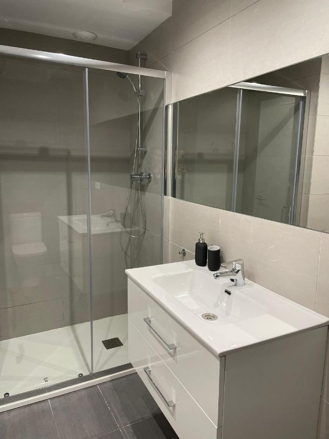 אליקאנטה Apartamentos Cisneros מראה חיצוני תמונה