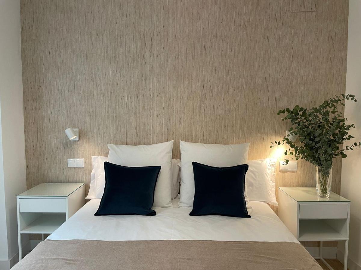 אליקאנטה Apartamentos Cisneros מראה חיצוני תמונה