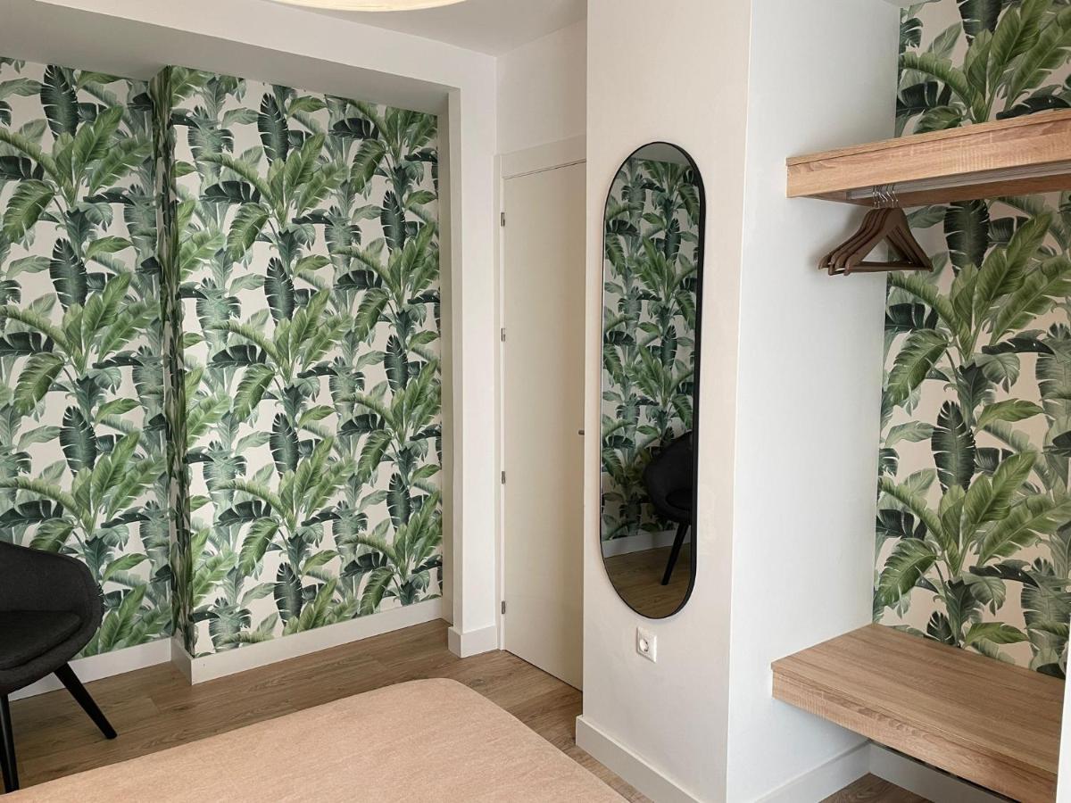 אליקאנטה Apartamentos Cisneros מראה חיצוני תמונה