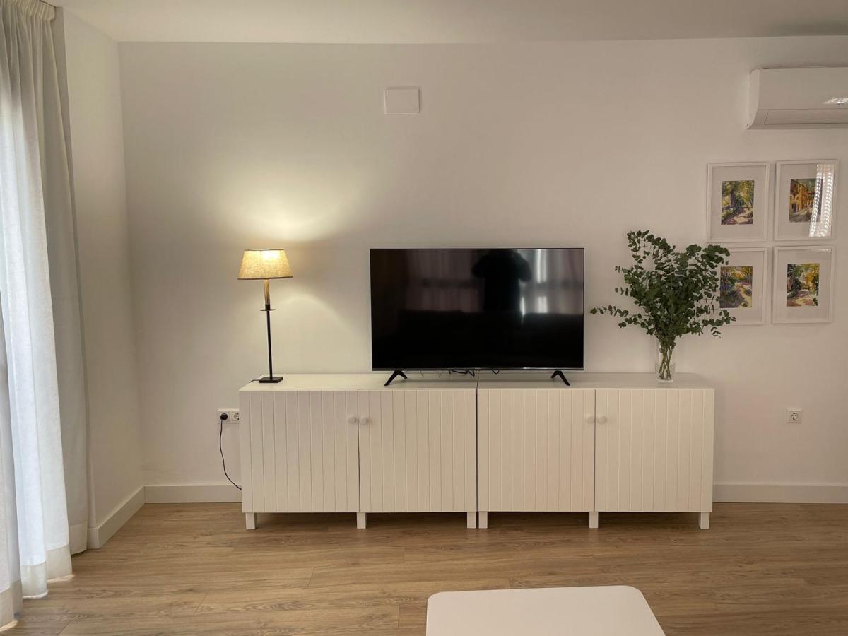 אליקאנטה Apartamentos Cisneros מראה חיצוני תמונה